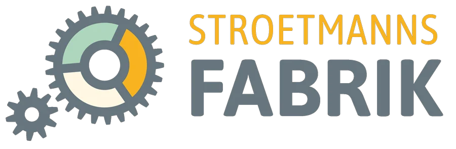 Stroetmanns Fabrik
